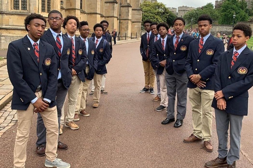 Schedule A Tour Schedule A Tour